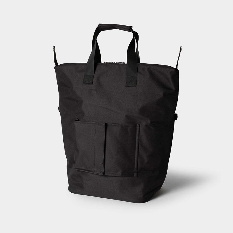 DEAN & DELUCA、2wayで使える保冷・保温効果を備えた「ショッピング