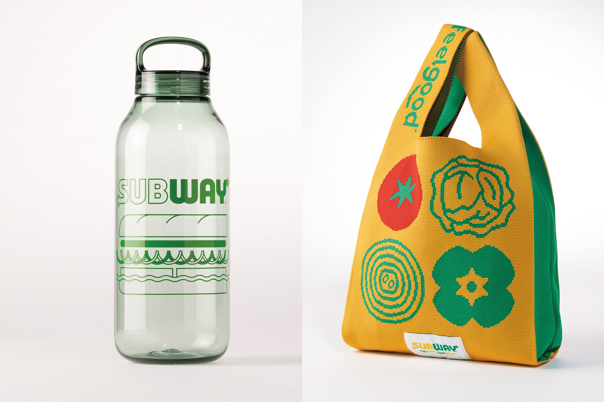 サブウェイ 2026 福袋