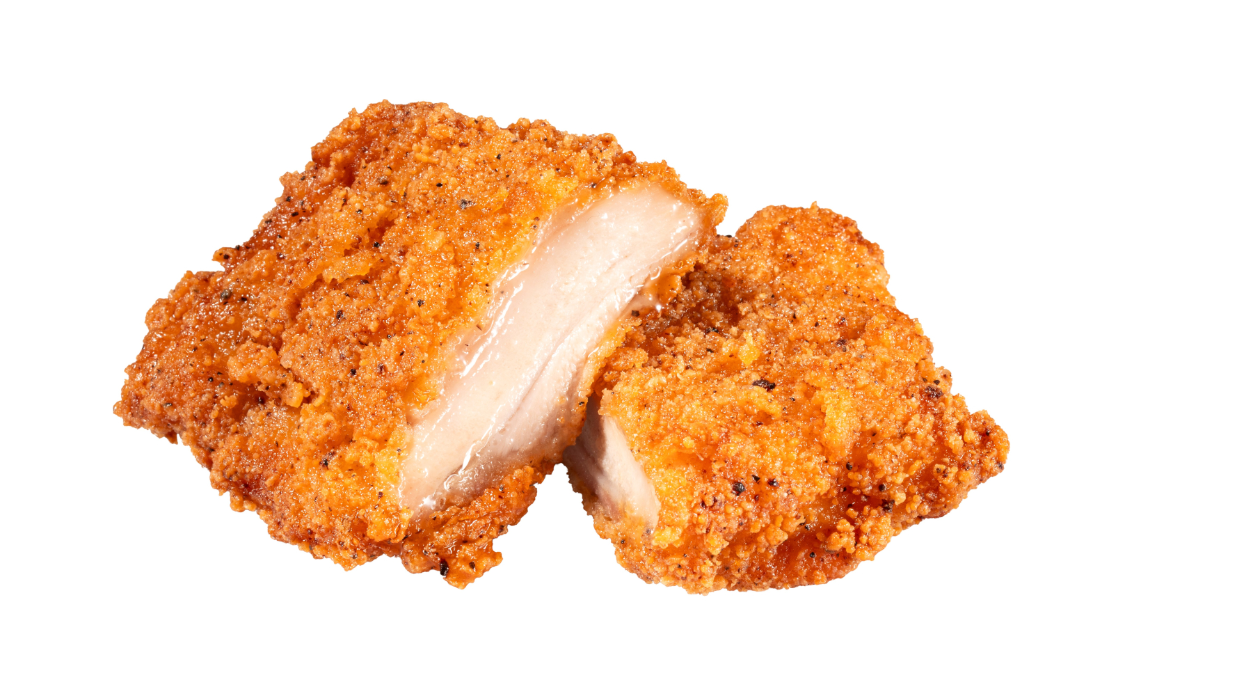 じゅわっとチキン レギュラー