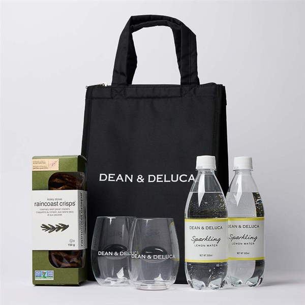 「リフレッシュピクニックバッグセット」（30％オフで4327円に）