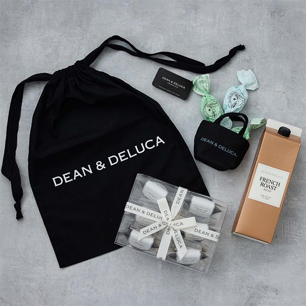 「コーヒー＆スイーツセット 2025＜数量限定＞」（20％オフで4752円に）