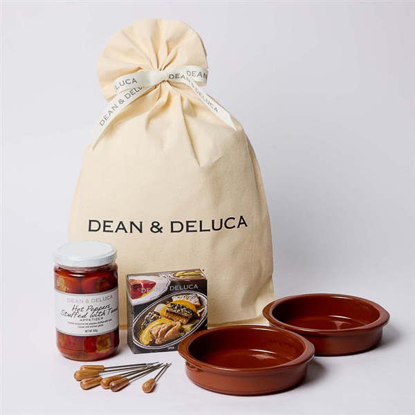 「カスエラ＆アペタイザーギフト」（20％オフで6724円に）