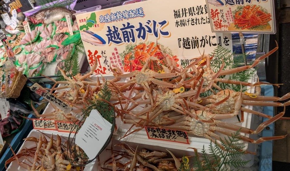 昨年も実施している