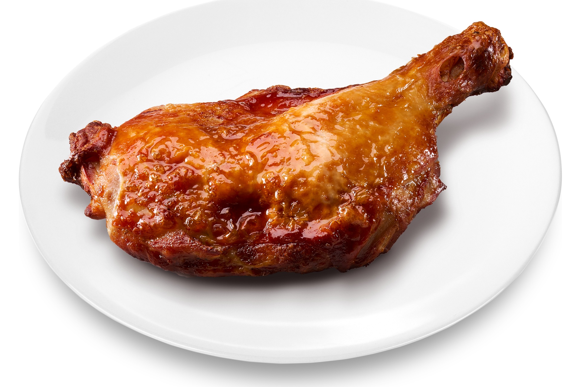 プレミアムローストチキン