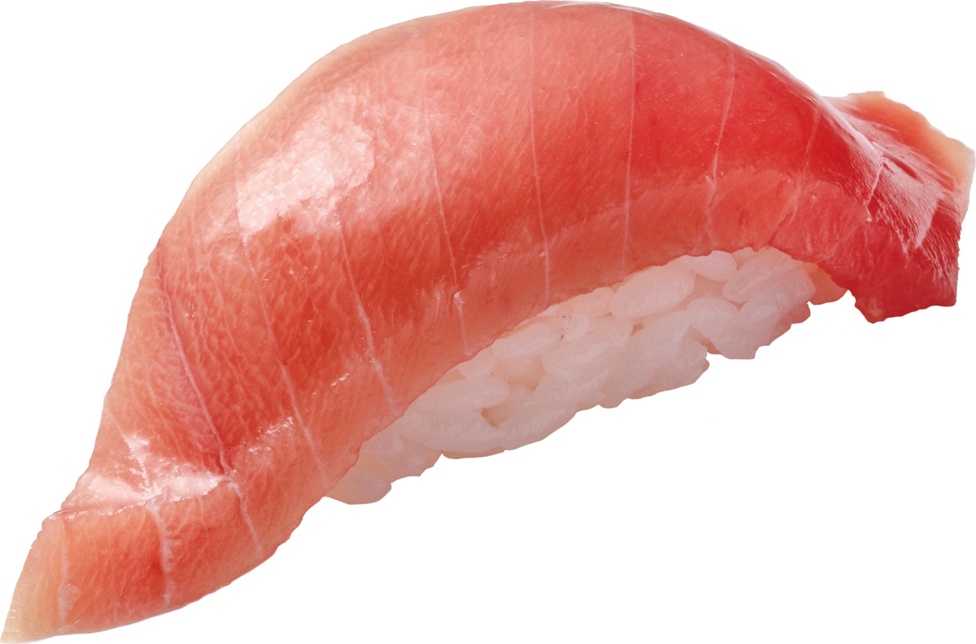 厳選まぐろ中とろ