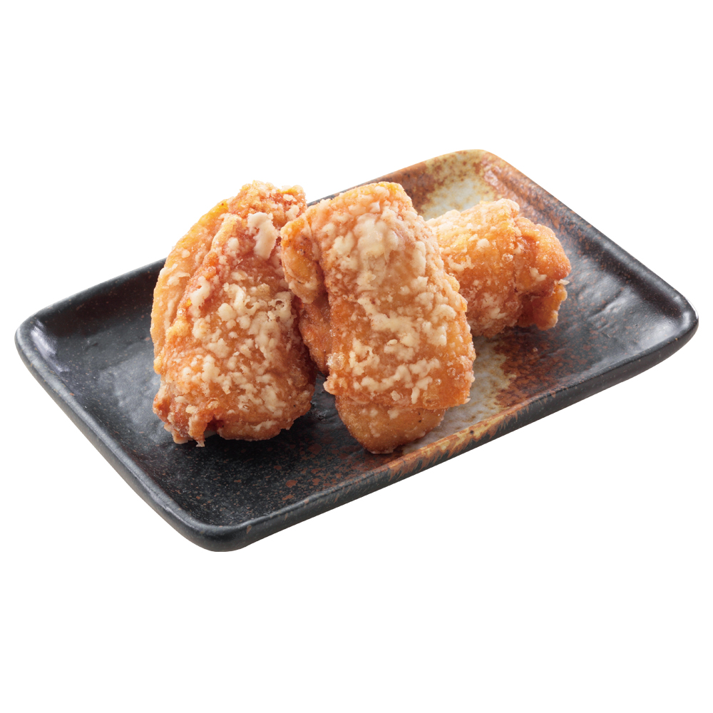 「カリッともも 1個」（110円）