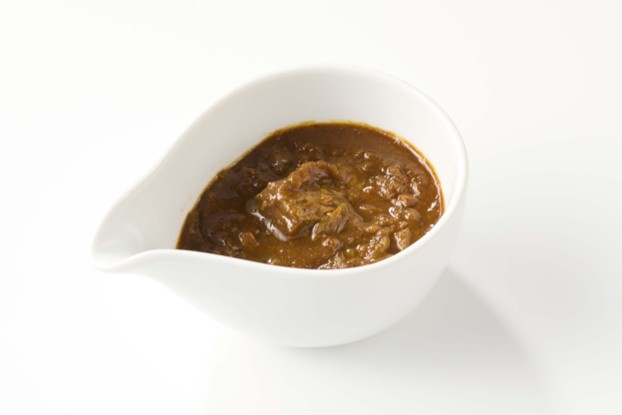 追加カレーソース