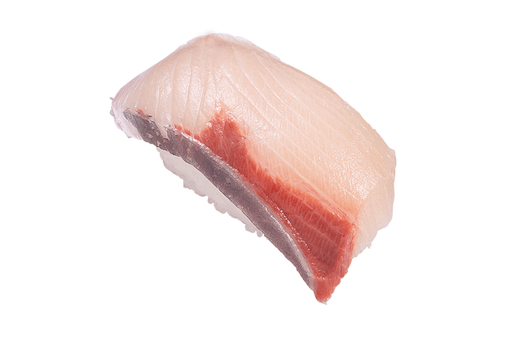 「国産活〆寒ぶり」通常のぶりよりもしっかりと締まった身が特徴