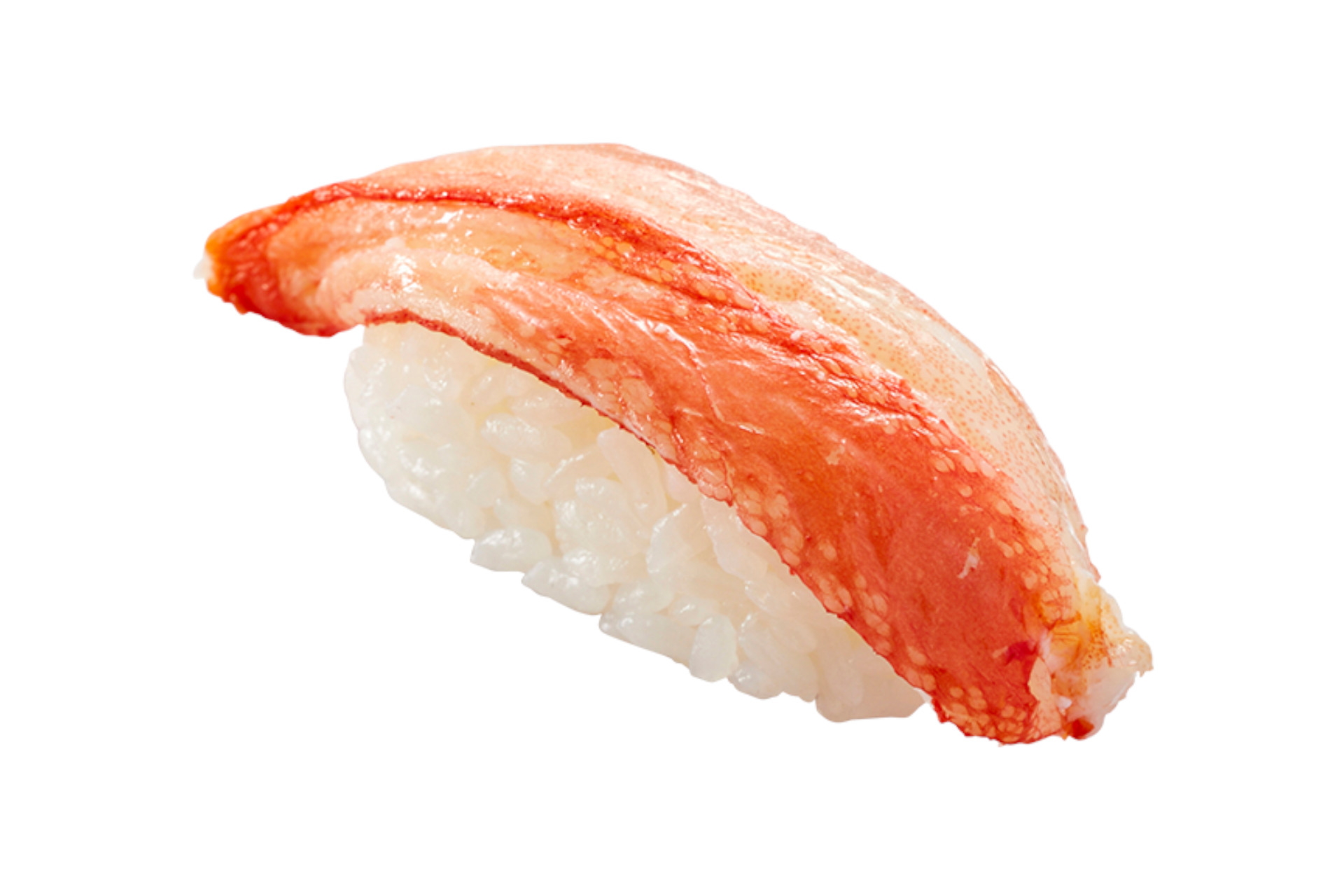 「本ずわい蟹」冬の贅沢としての極上の甘みが堪能できるとのこと