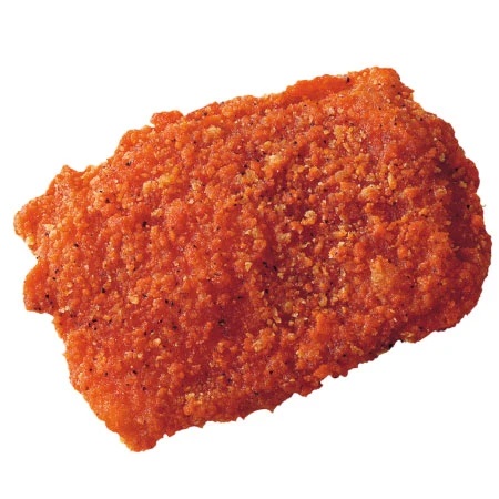 ザクチキ（魅惑のうま辛）