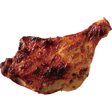 炭火焼きローストチキンレッグ