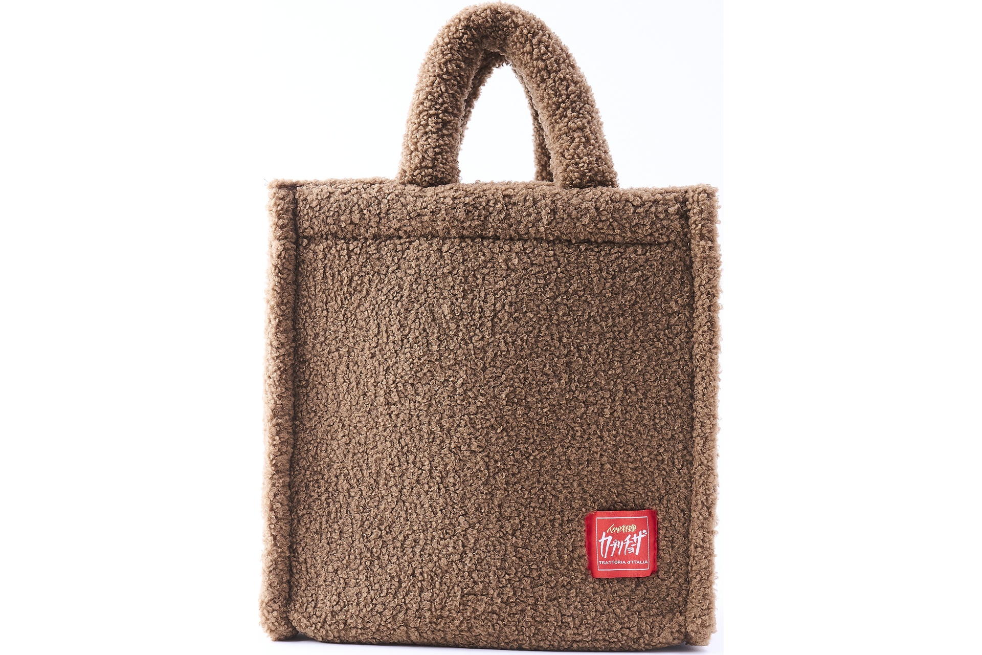 オリジナルボアバッグ