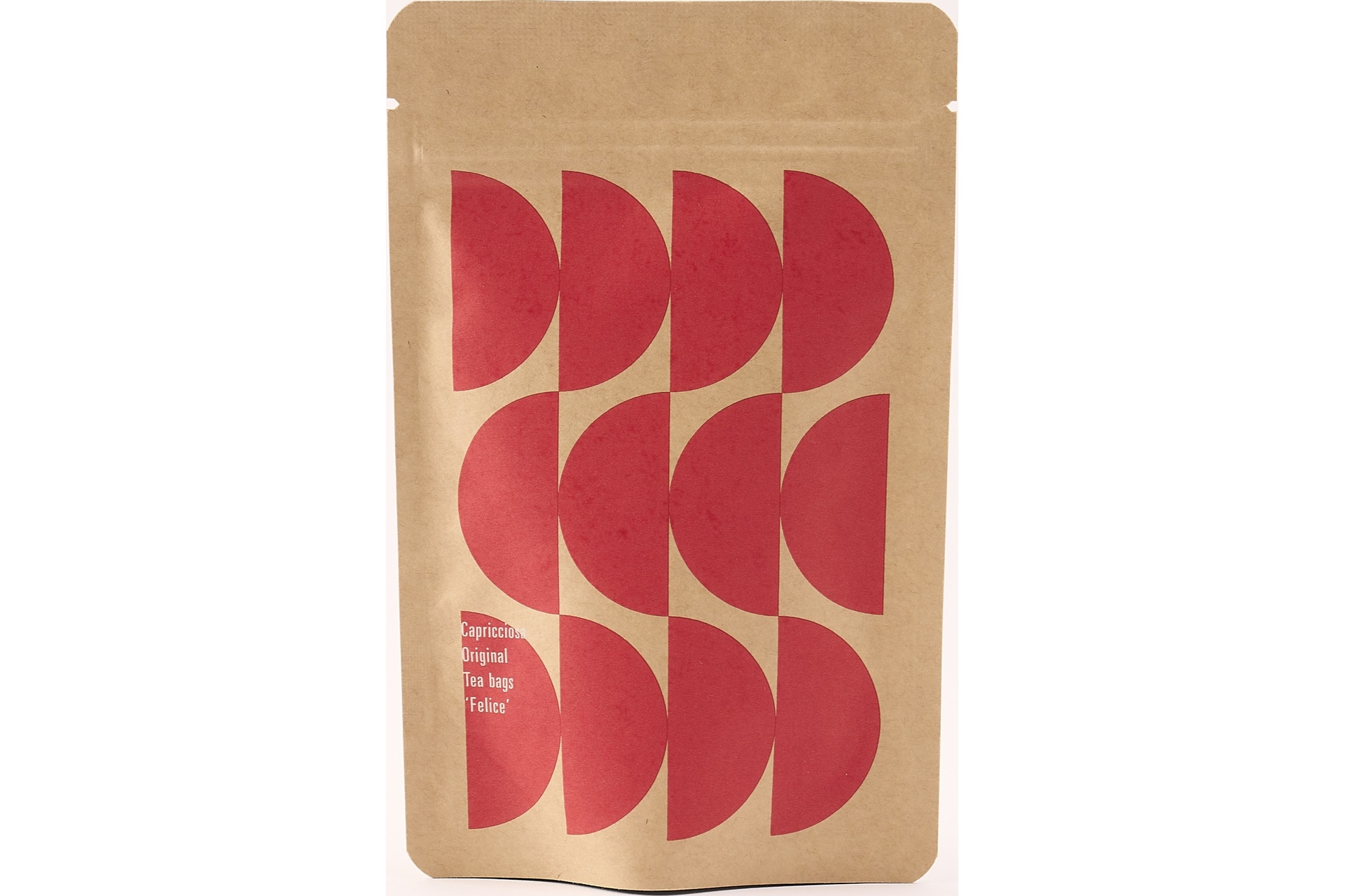 オリジナルフレーバーティ「フェリーチェ」