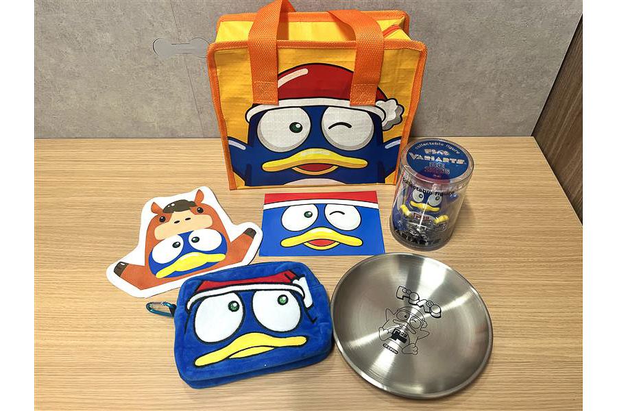 ドン・キホーテ「ドンペン福袋2026」を紹介します！