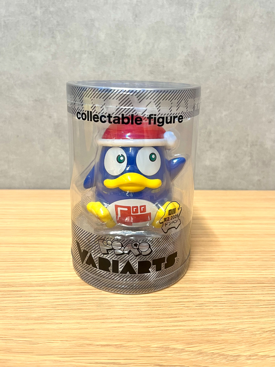 ドンキ　ドンペン　福袋×2　サンダル　ステッカー　おまけ ドンペン 福袋 2026 | 不動産屋いまちゃんの♡毎日をちょっと幸せに♡