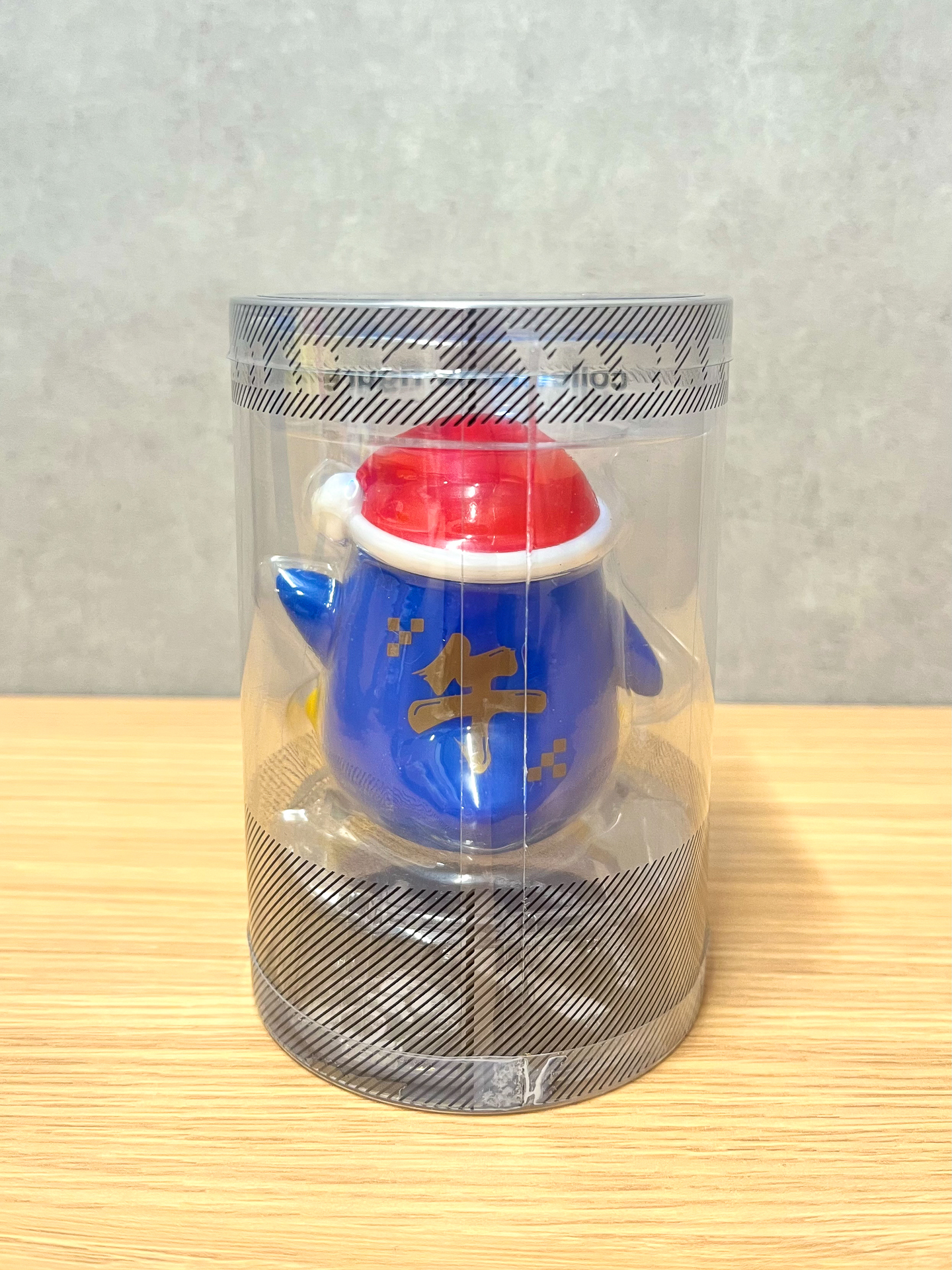 ドンペンフィギュア 2026年ver.