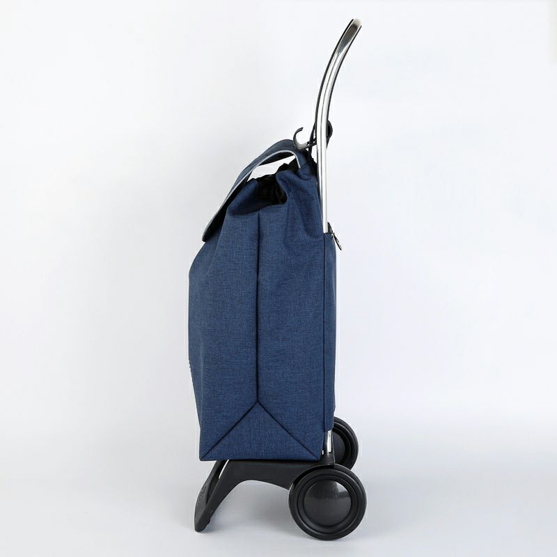 紀ノ国屋「ROLSER（ロルサー）」とコラボしたショッピングカートを発売