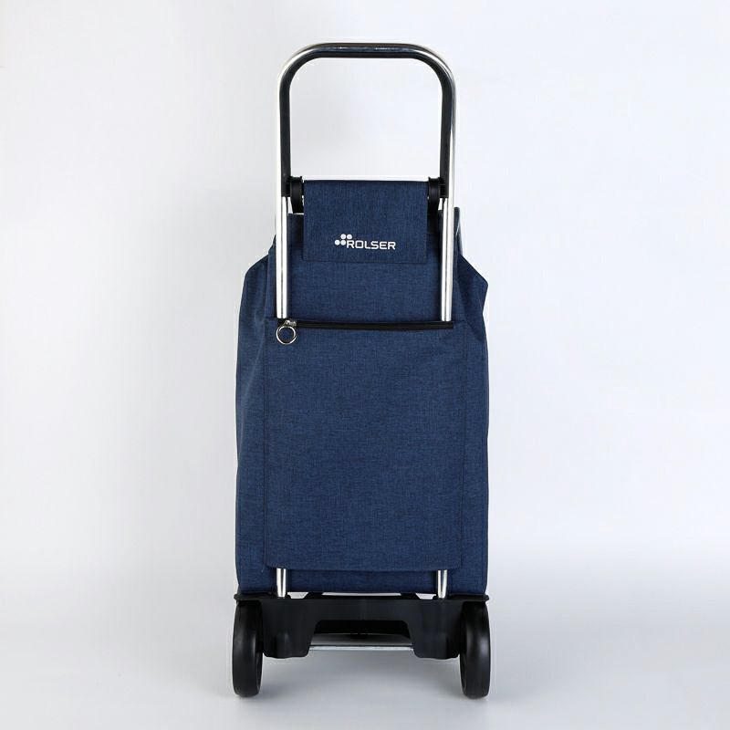 紀ノ国屋「ROLSER（ロルサー）」とコラボしたショッピングカートを発売