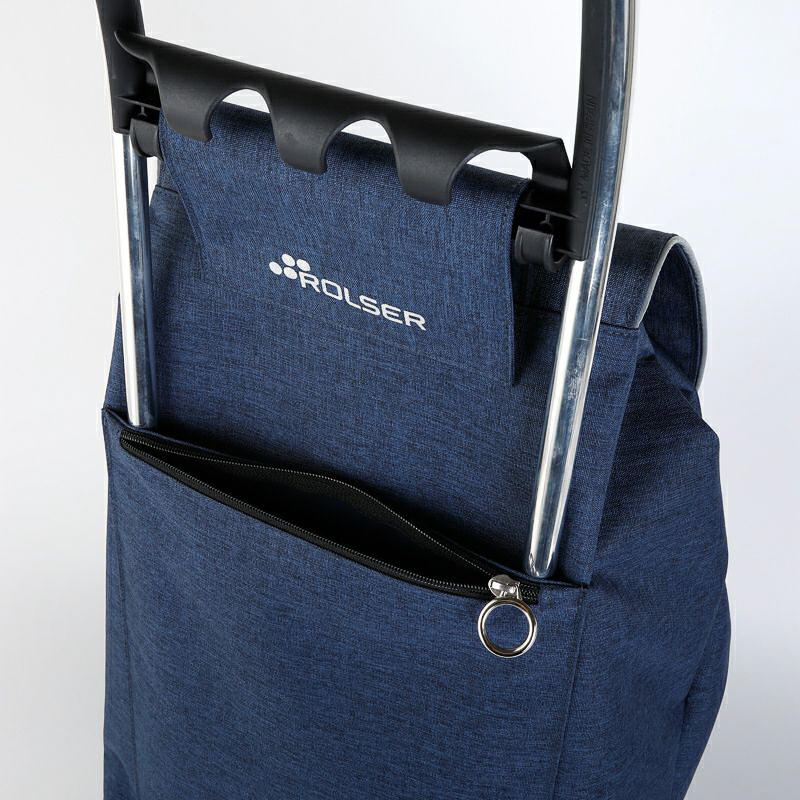 紀ノ国屋「ROLSER（ロルサー）」とコラボしたショッピングカートを発売