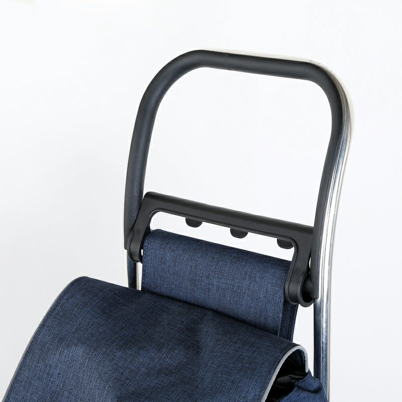 紀ノ国屋「ROLSER（ロルサー）」とコラボしたショッピングカートを発売