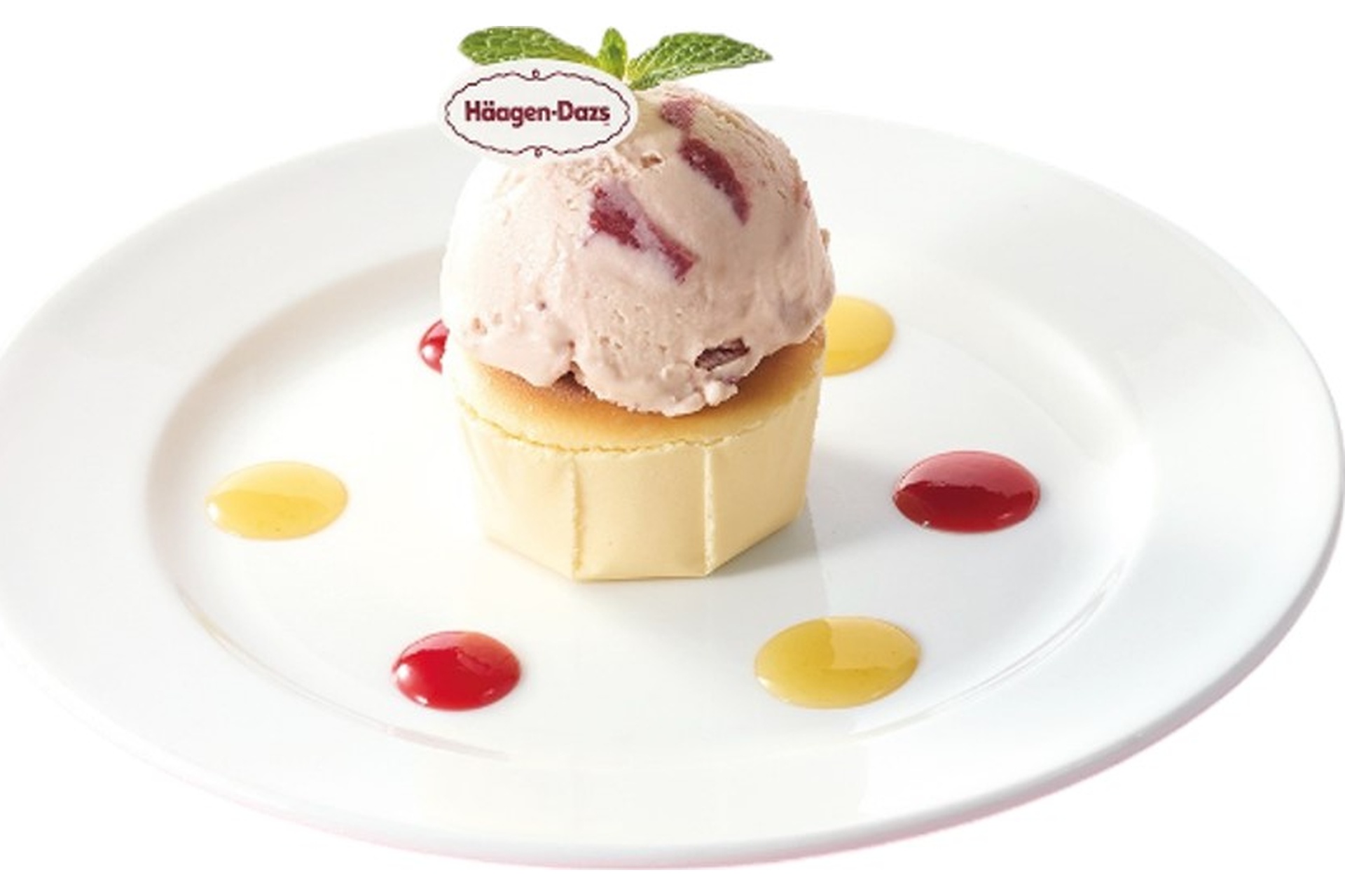 ジョナサンの「Jonathan’s meets ハーゲンダッツ」