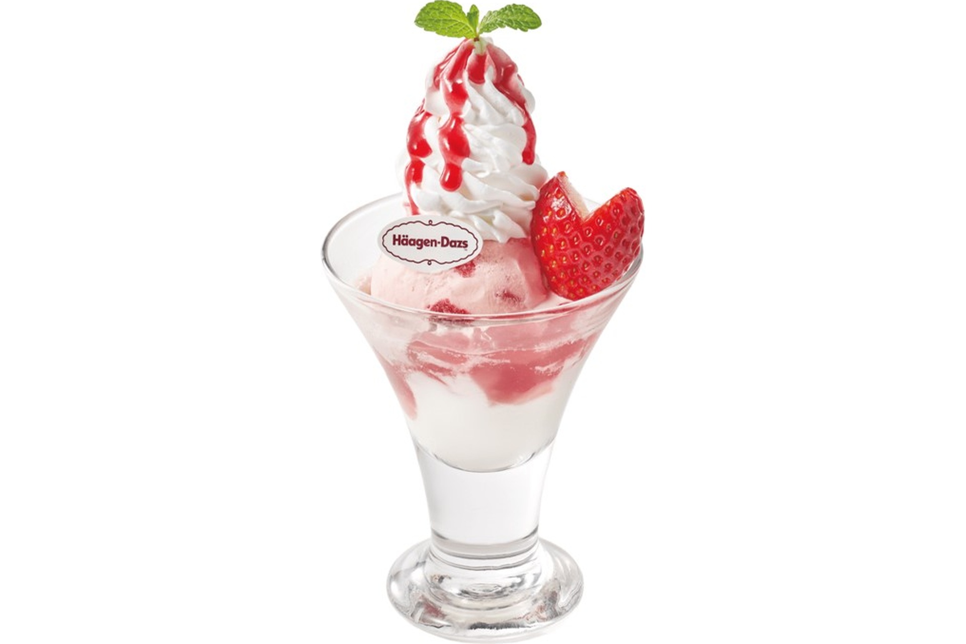 ジョナサンの「Jonathan’s meets ハーゲンダッツ」