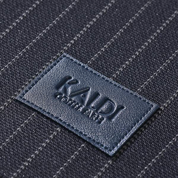 「ウィンターバッグ」ネイビー