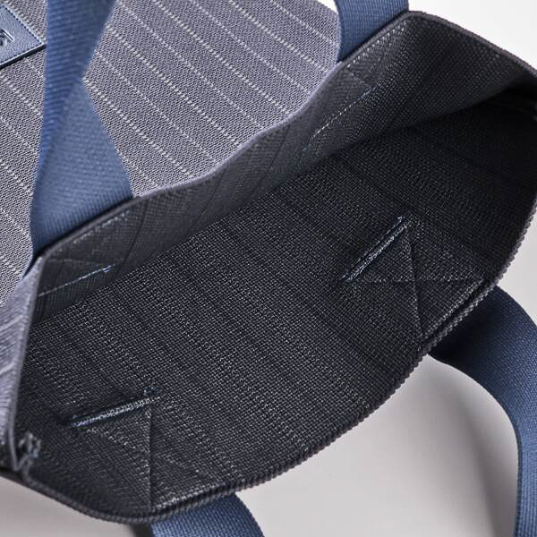 「ウィンターバッグ」ネイビー