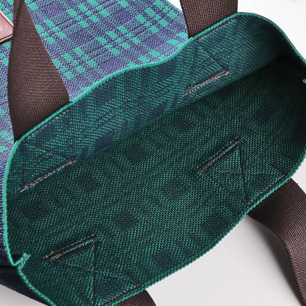 「ウィンターバッグ」グリーン