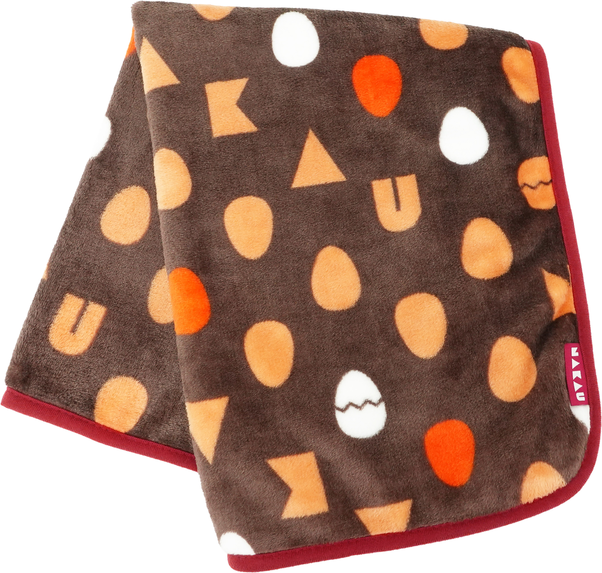 「ブランケット」約100×70cm（横×縦）