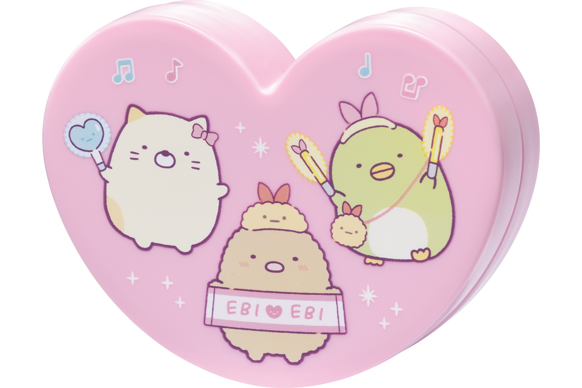 ぺんぎん？＆とんかつ＆ねこ 推し