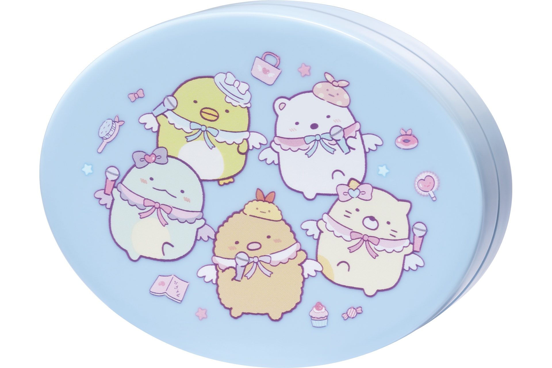 すみっコぐらし 箱推し