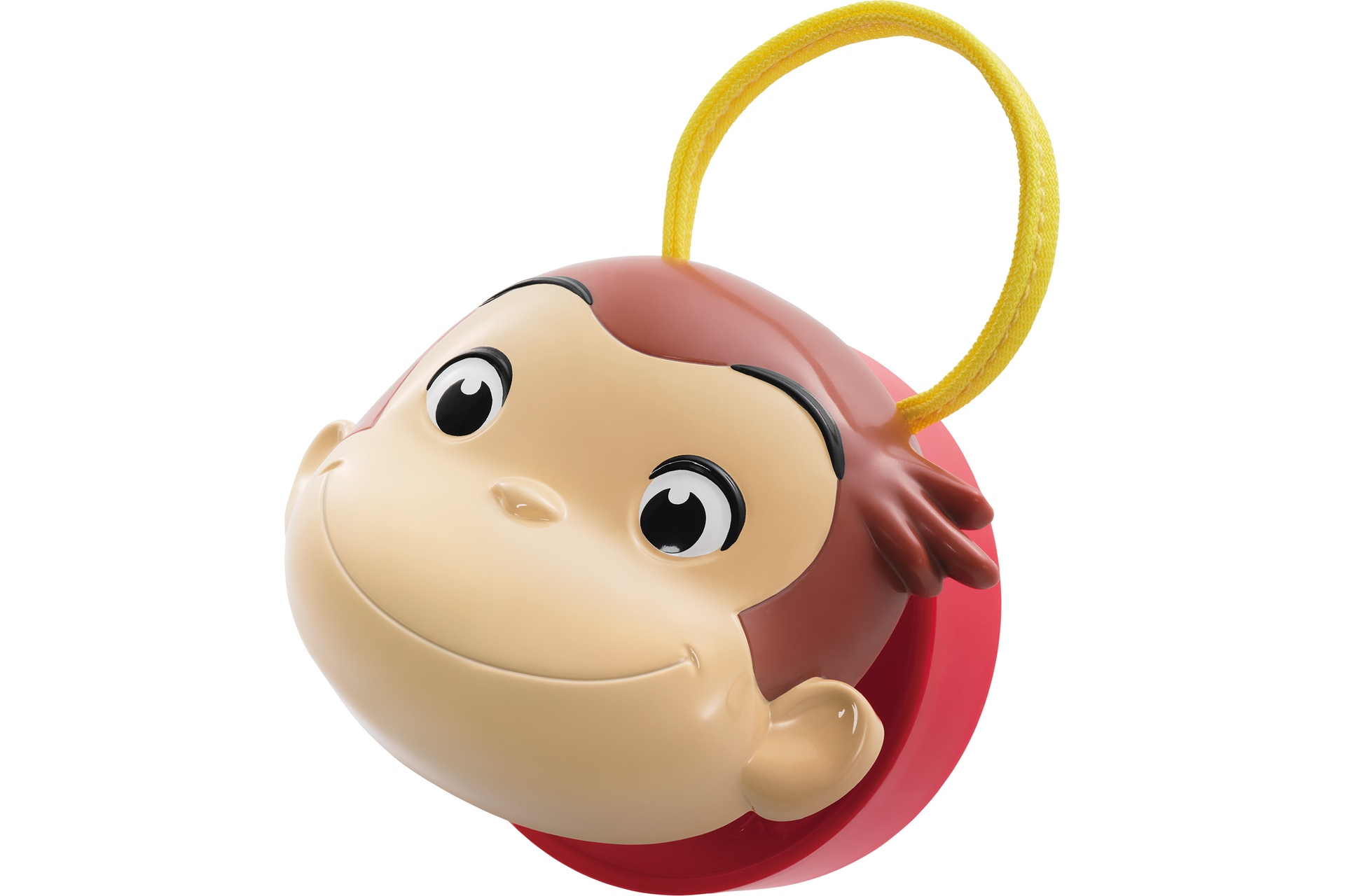 ジョージのカスタネット