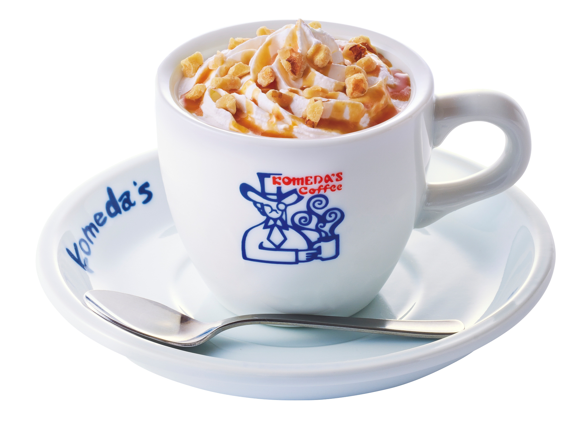 「キャラメルオーレ クルミッ子」（630円～870円）