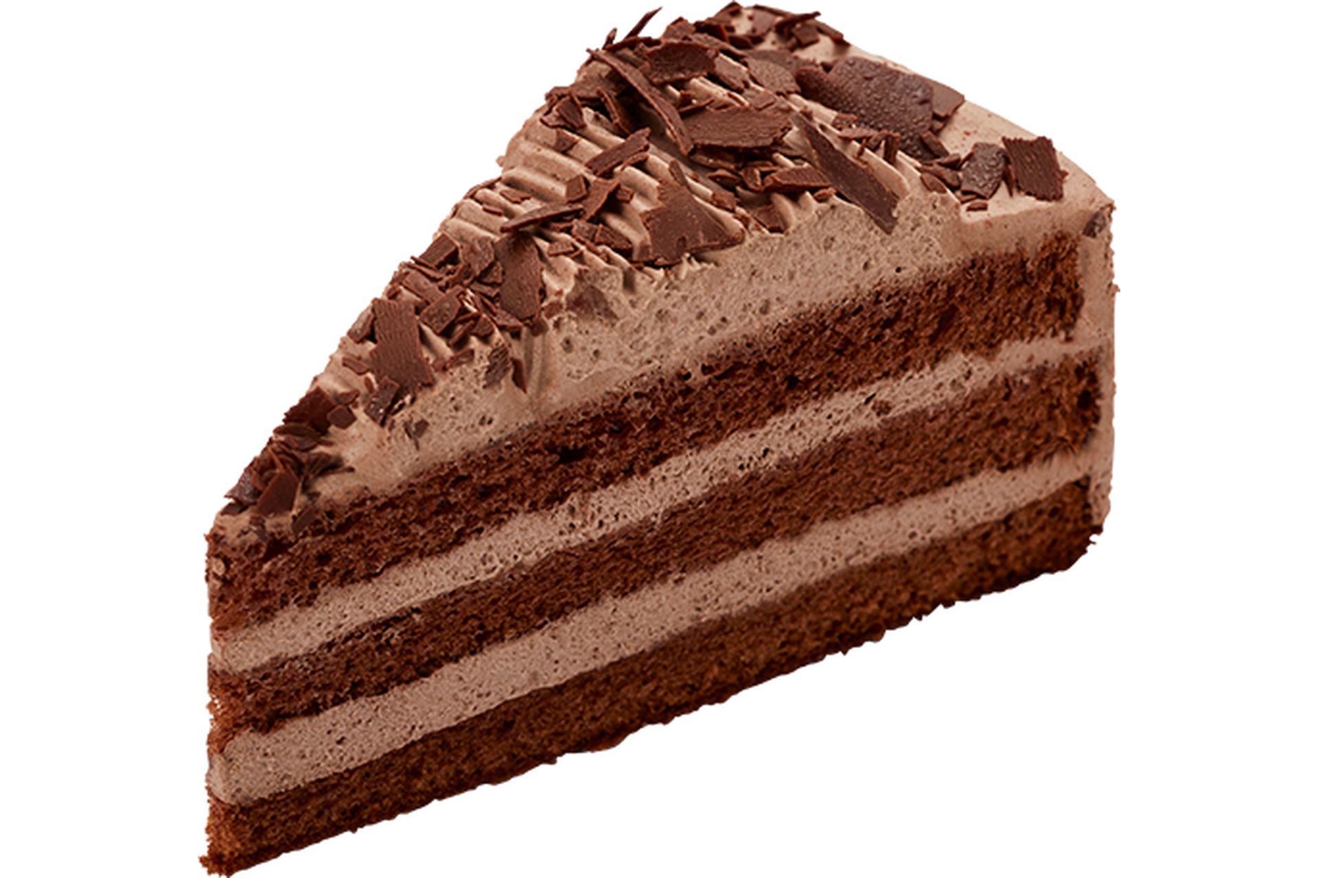 チョコレートケーキ