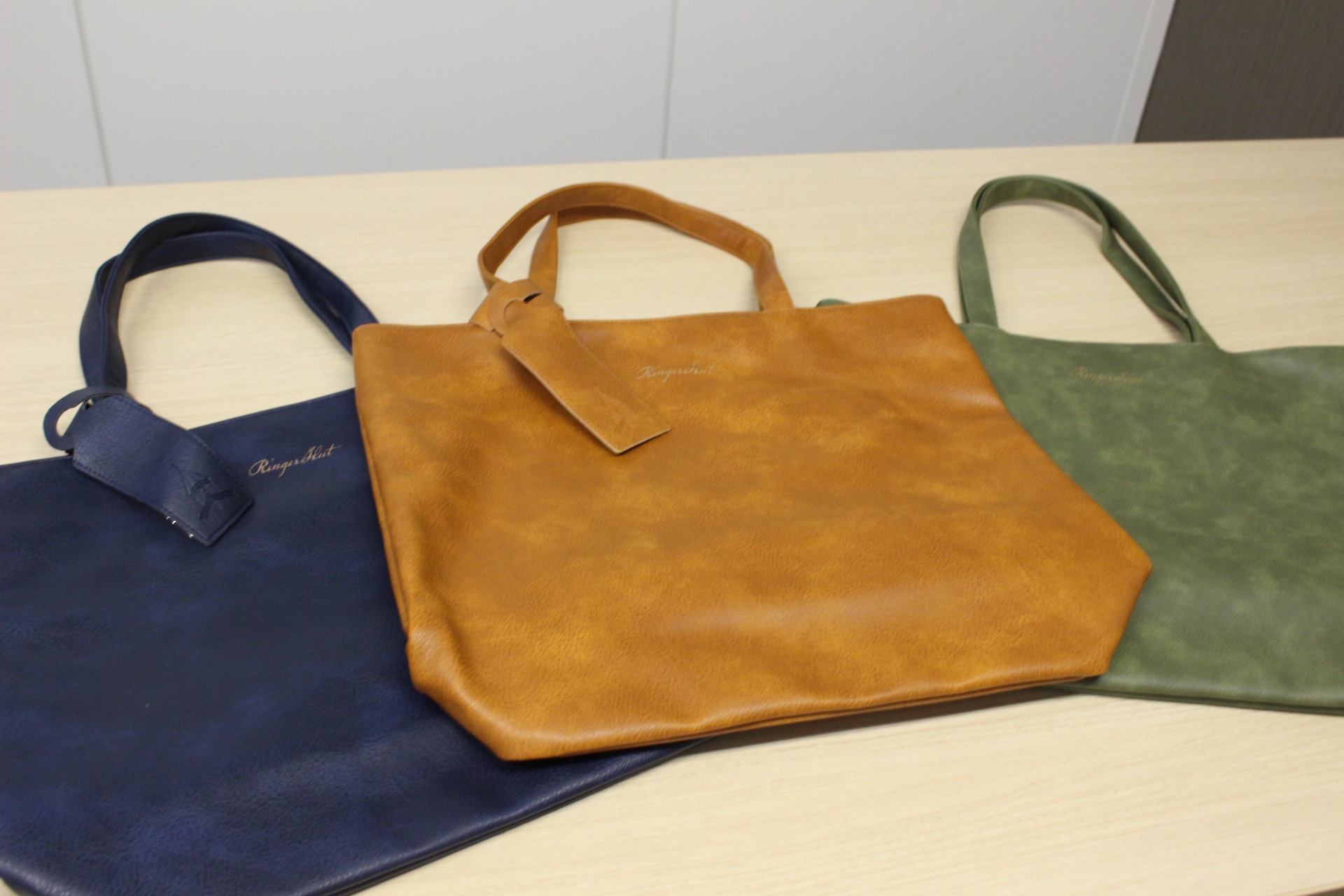 オリジナルトートバッグ（全3色）