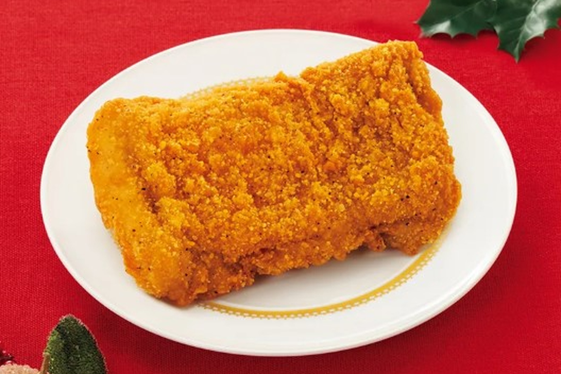 ファミチキ（骨なし）