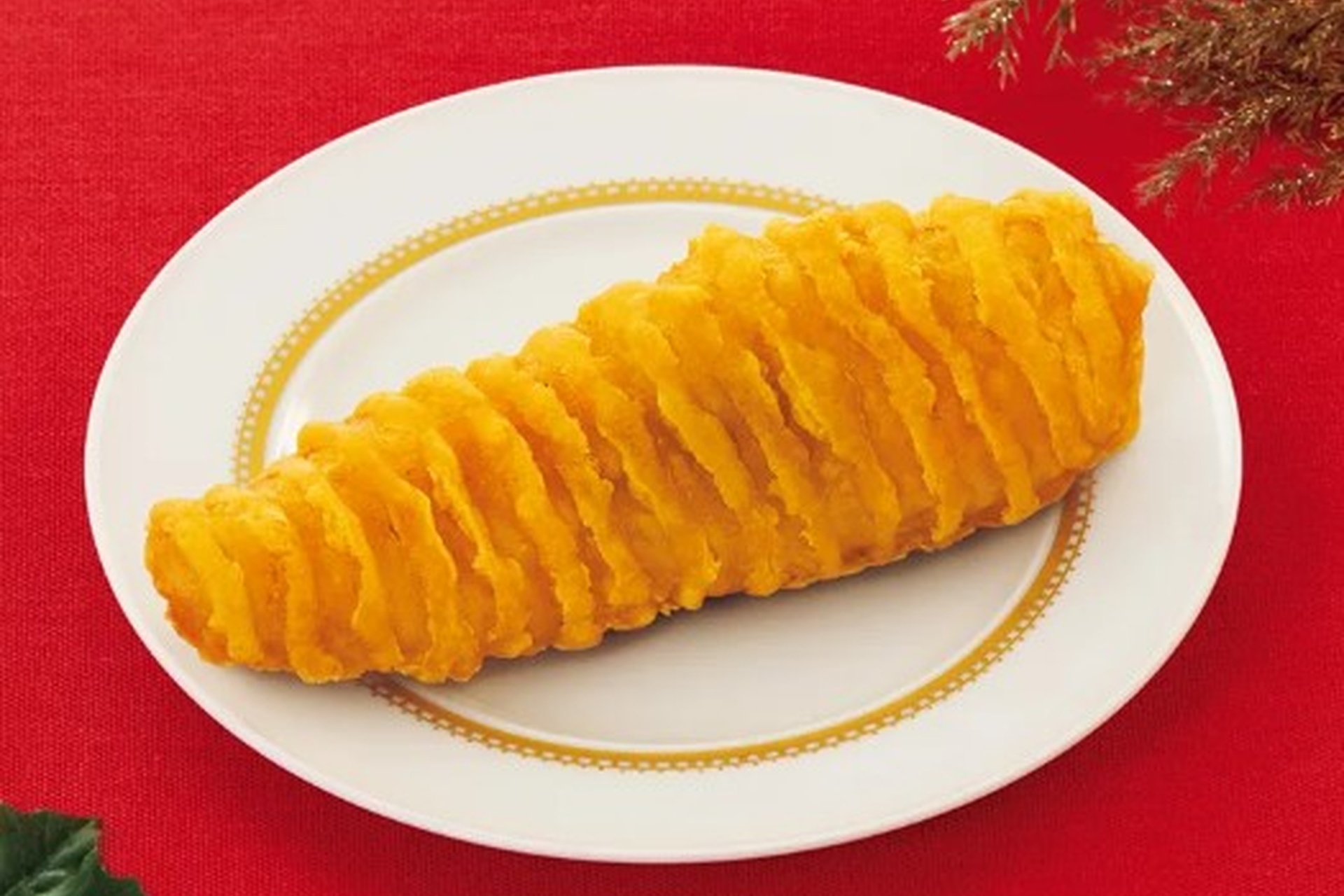 クリスピーチキン（プレーン・骨なし）