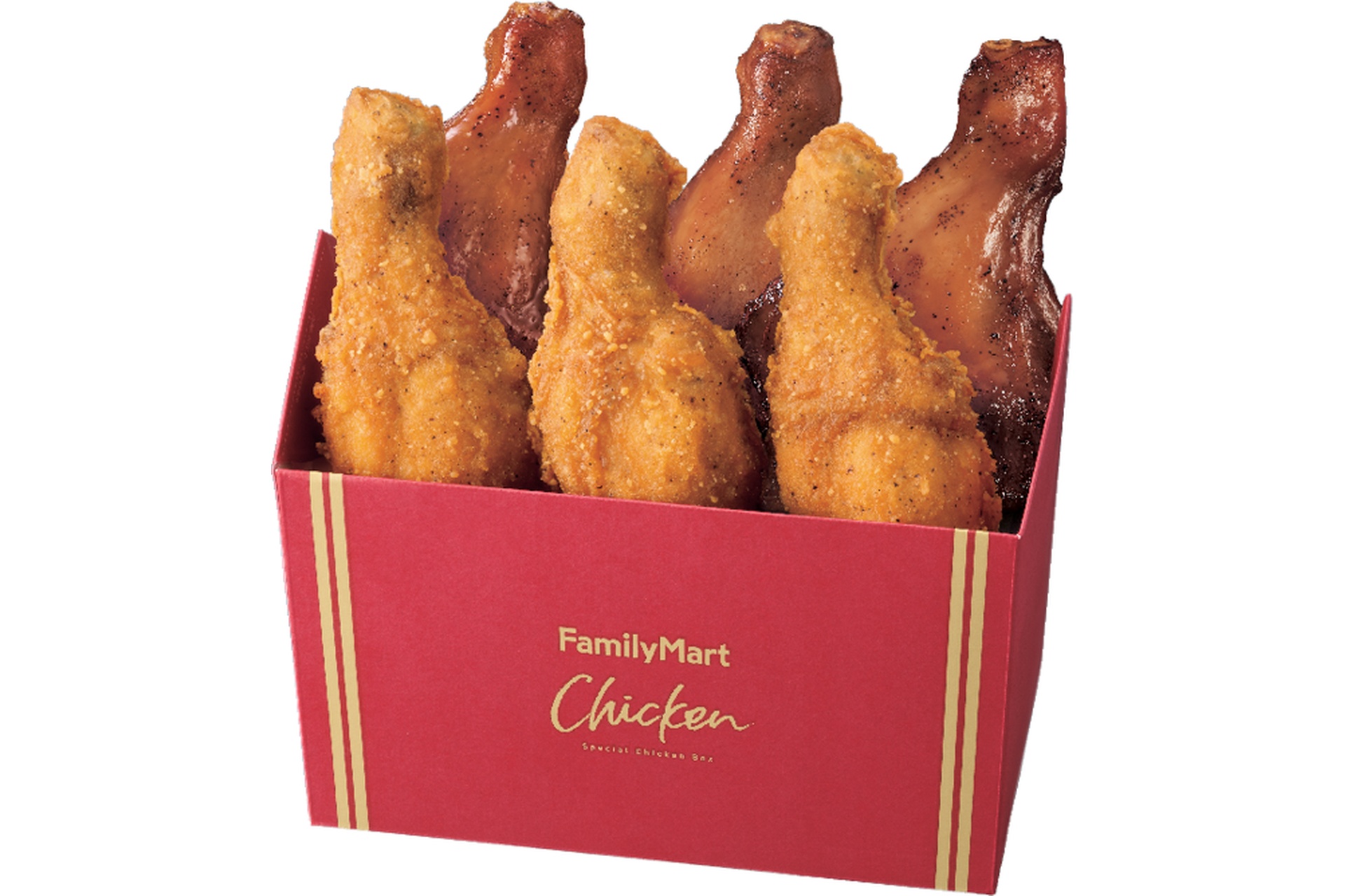 プレチキ×チキンレッグセット