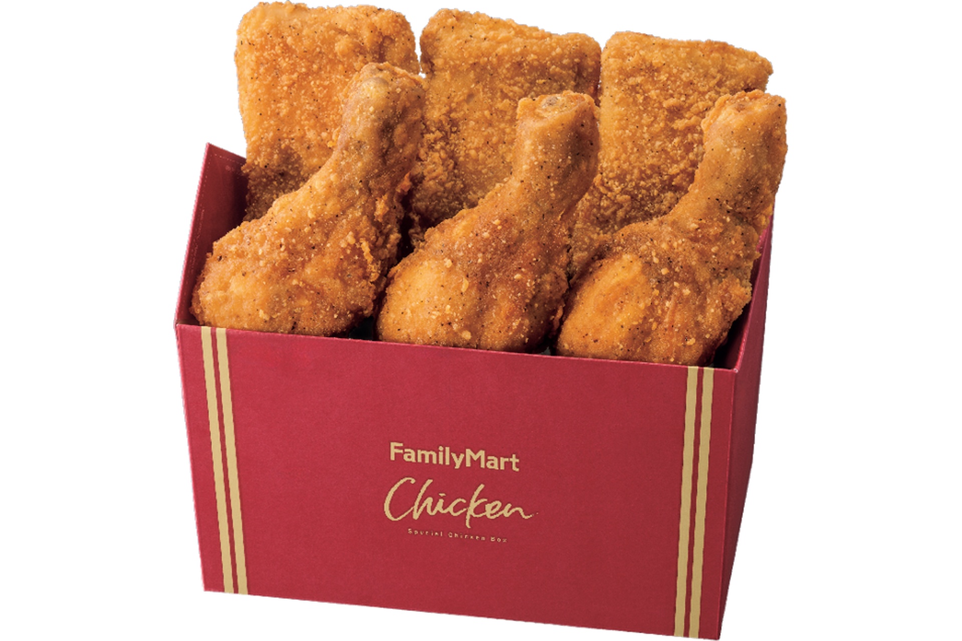 プレチキ×ファミチキセット