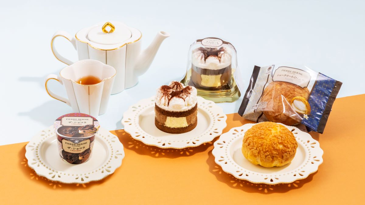 サブウェイ クッキー「チョコチップ」「ホワイトマカダミア」