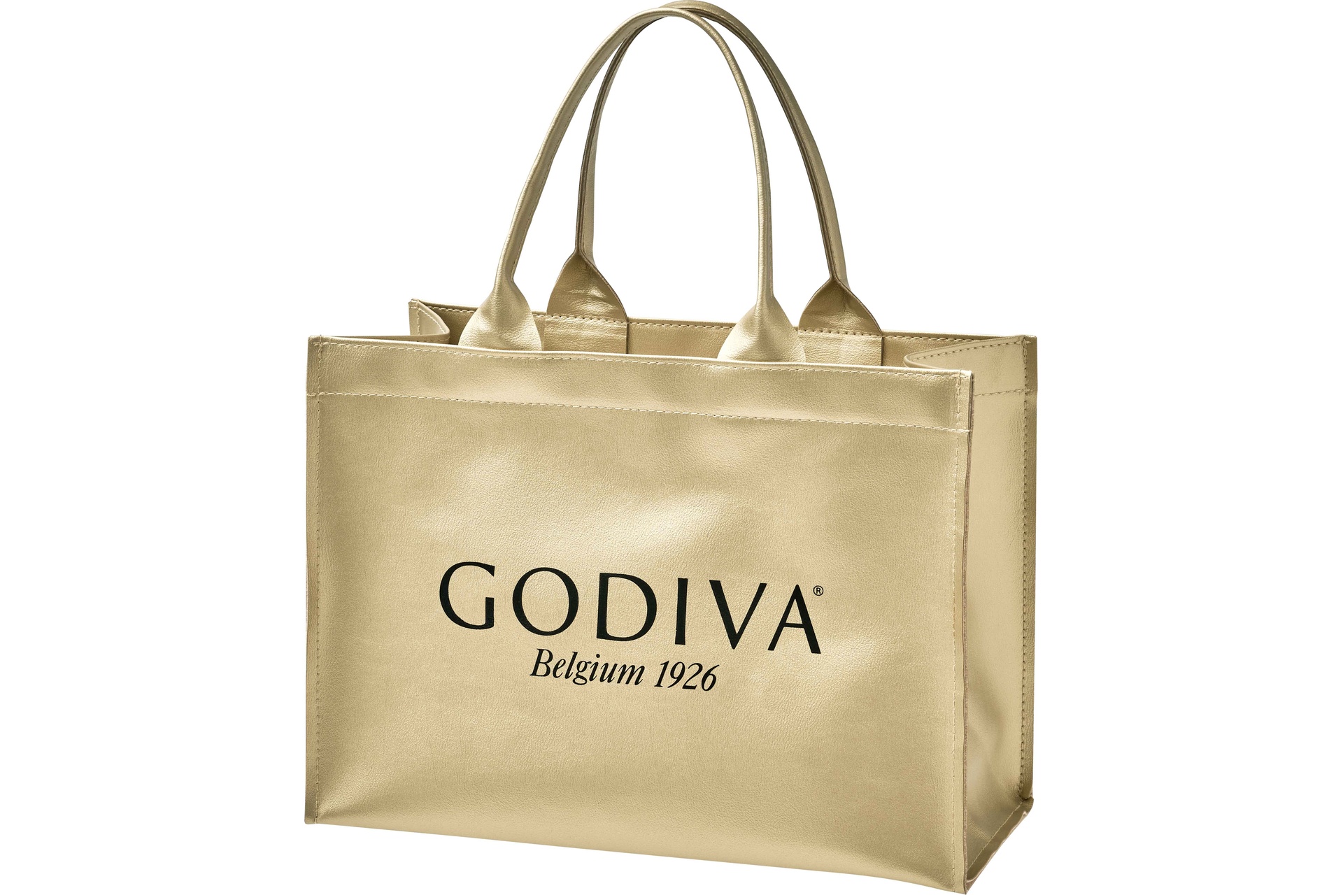ゴディバオリジナルバッグ