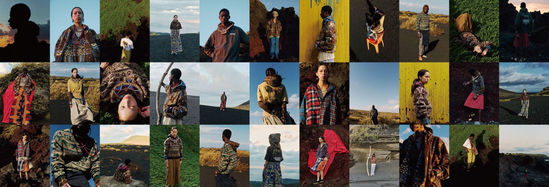 STARBUCKS STAND by BEAMS