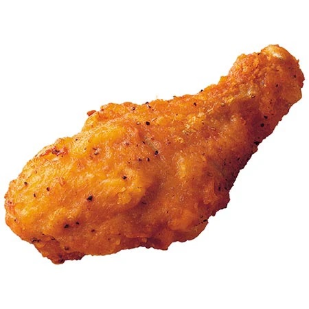 「スペシャルななチキ（骨付き）」（352円）