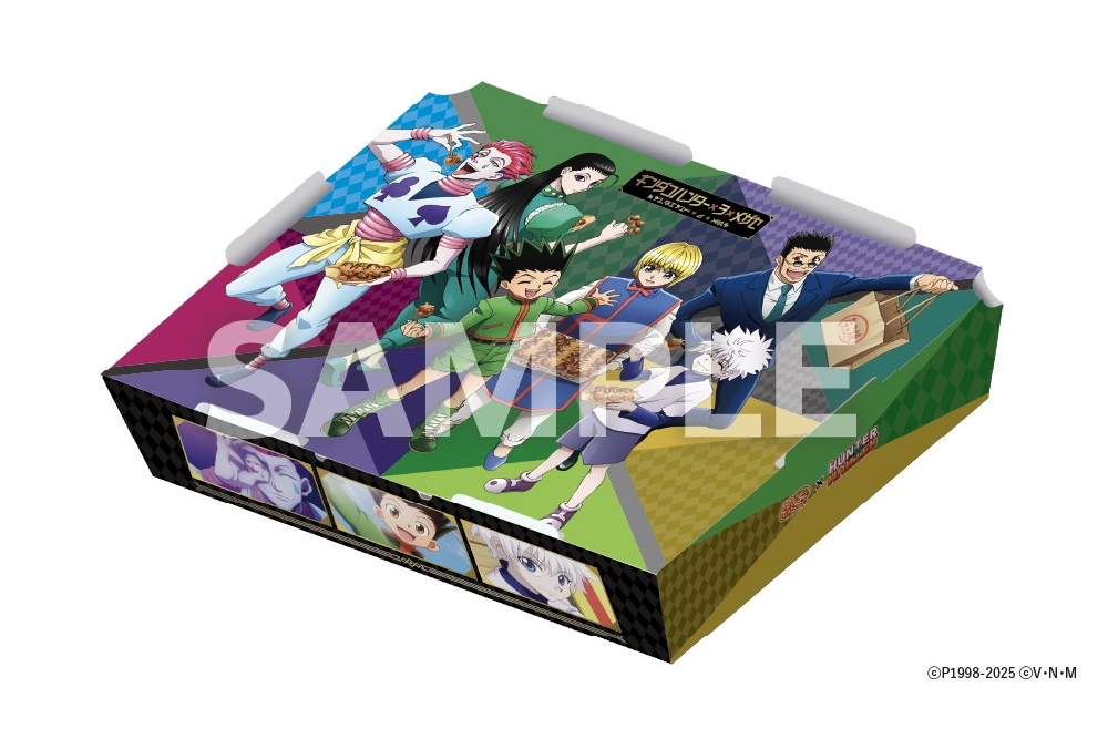 「オリジナルデザイン だんらんパック（24個入り）」