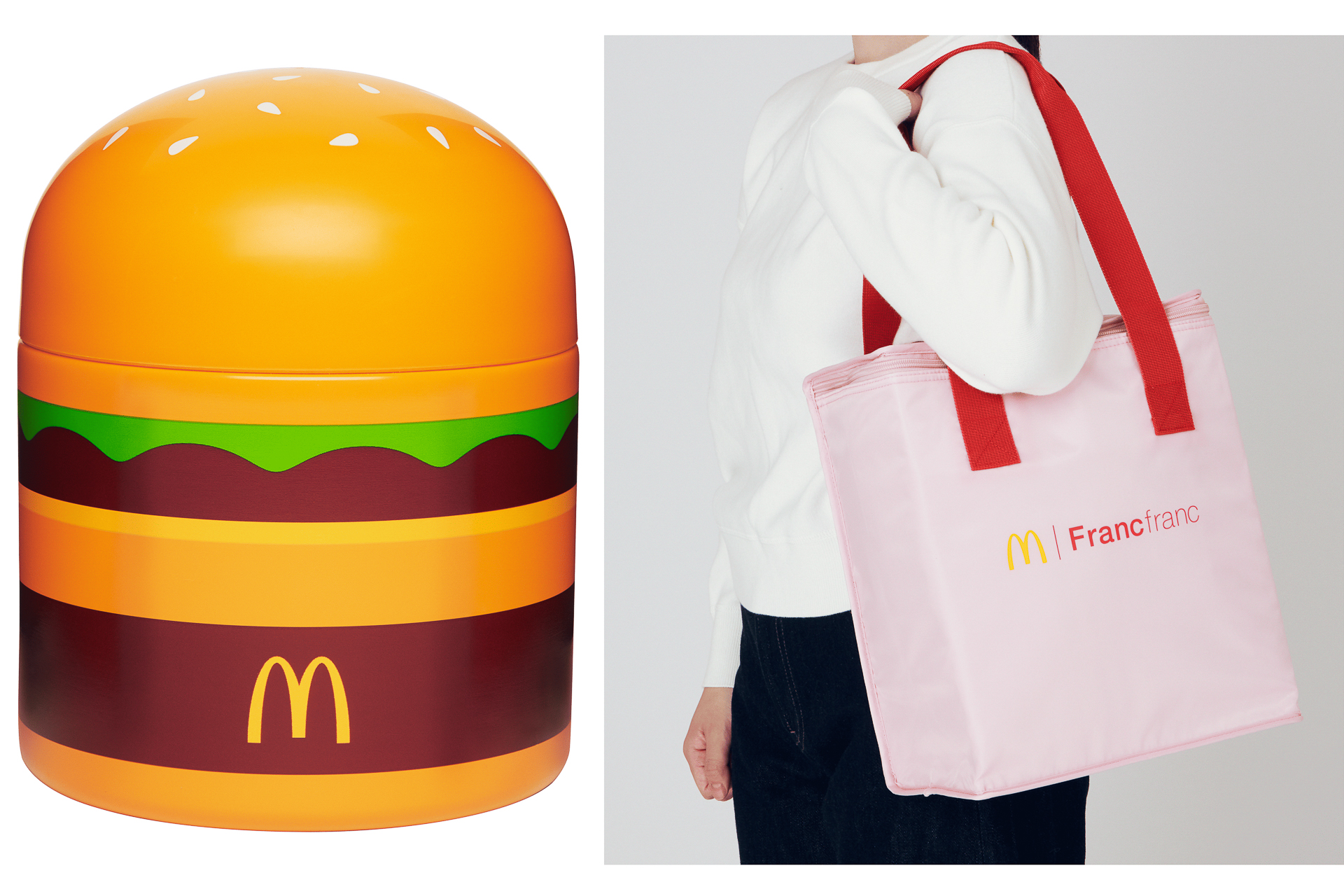 マクドナルドの福袋2026