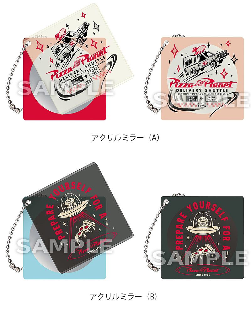 ローソン、ディズニー「TOY STORY（トイ・ストーリー）」デザインの