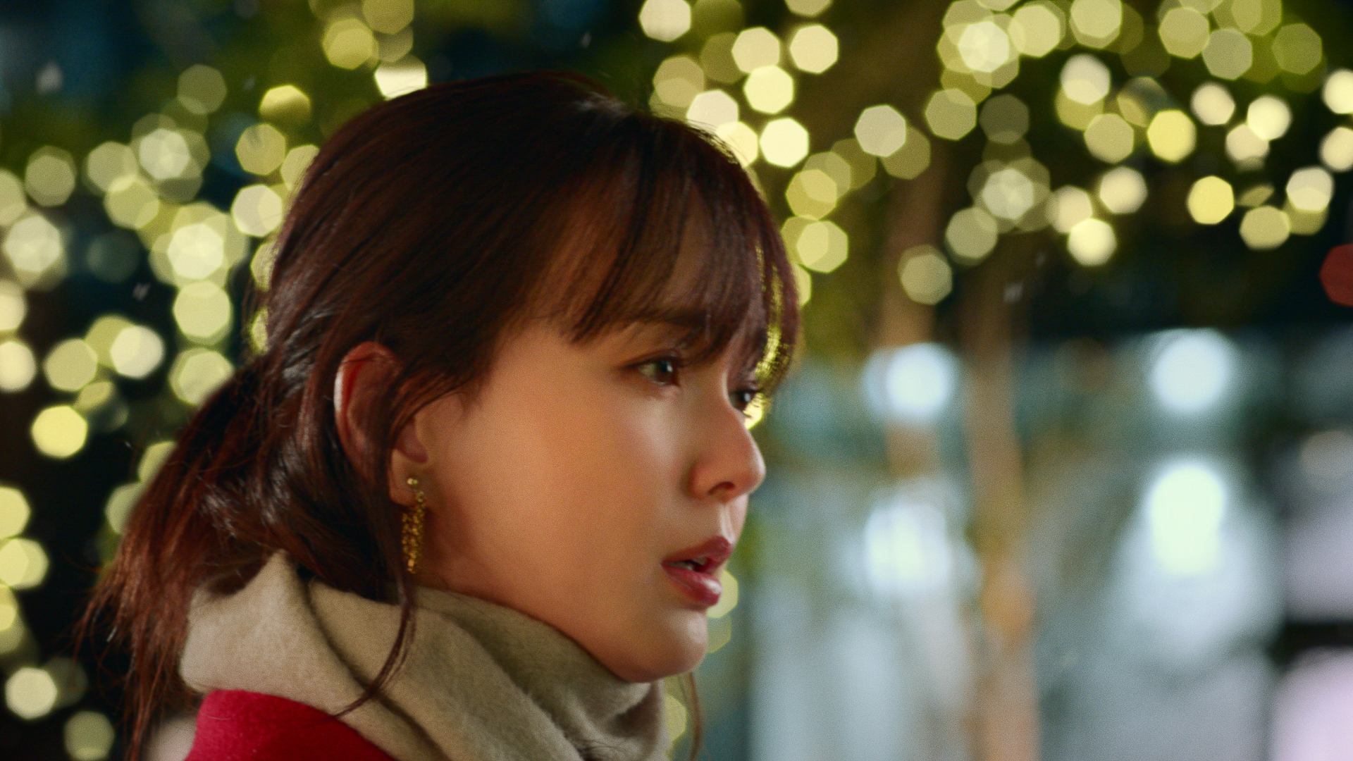 テレビCMでは第1弾に続いて多部未華子さんが出演