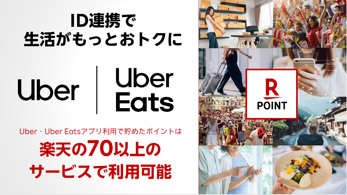 ポイントは70以上のサービスで使える
