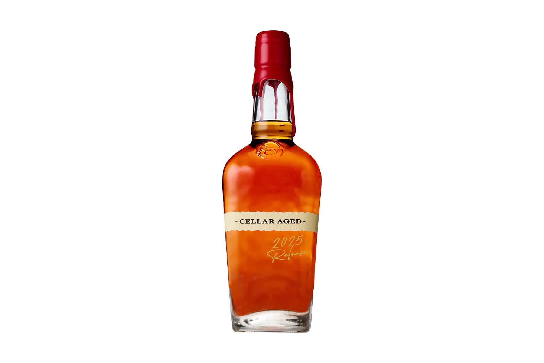 MAKER'S MARK CELLAR AGED 2025